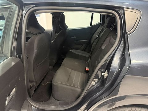Auto Usate A Cremona | Dacia Sandero Streetway 1.0 Tce Expression Eco-G 100Cv 5 Marce