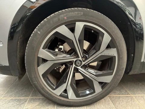 Auto Usate A Cremona | Renault Austral 1.2 E-Tech Full Hybrid Iconic Esprit Alpine 200Cv Auto