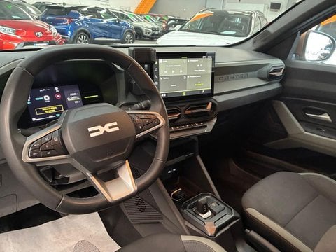 Auto Usate A Cremona | Dacia Duster 1.6 Hybrid Extreme 140Cv