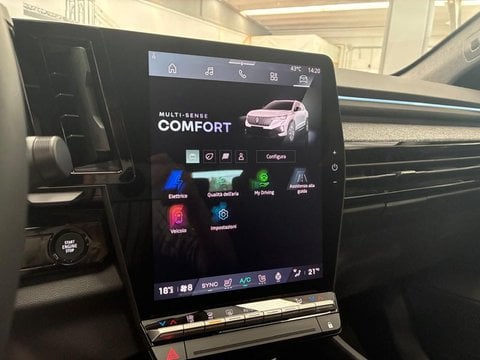 Auto Usate A Cremona | Renault Austral Techno My25 Full Hybrid E-Tech 200