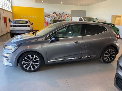 Auto Usate A Cremona | Renault Clio V 2019 - 1.0 Tce Techno Gpl 100Cv My21