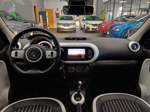 Auto Renault Twingo Intens 22Kwh Usate A Cremona