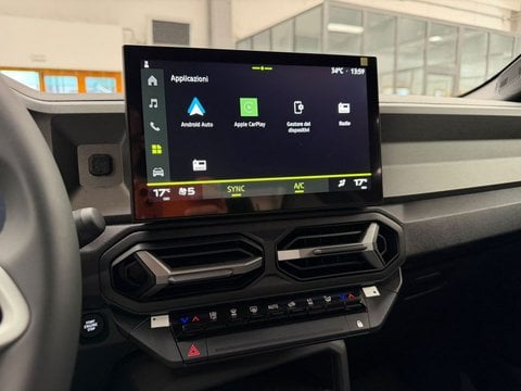 Auto Km0 A Cremona | Dacia Bigster Journey Mild Hybrid 140