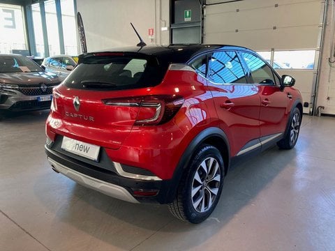 Auto Usate A Cremona | Renault Captur 1.0 Tce Intens Fap