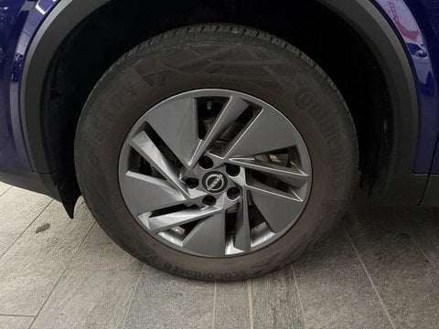 Auto Usate A Cremona | Nissan Qashqai 1.3 Mhev Acenta 2Wd 140Cv