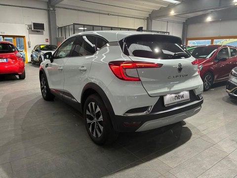 Auto Usate A Cremona | Renault Captur 1.0 Tce Techno 90Cv