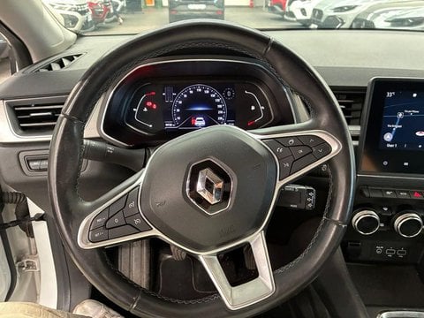 Auto Usate A Cremona | Renault Captur 1.5 Blue Dci Intens 95Cv