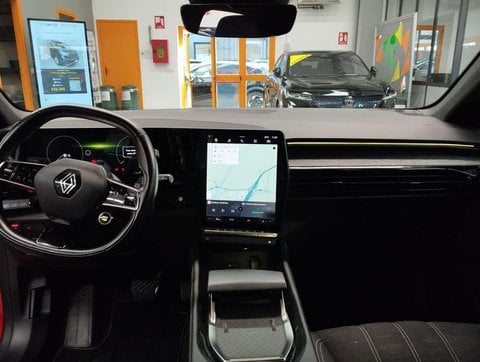 Auto Usate A Cremona | Renault Austral 1.3 Mild Hybrid Techno 160Cv Auto