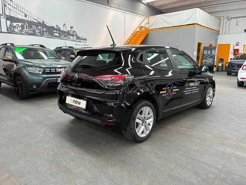 Auto Usate A Cremona | Renault Clio Evolution My24 Eco-G 100