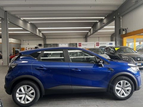 Auto Usate A Cremona | Renault Captur Nuovo Evolution Tce 90