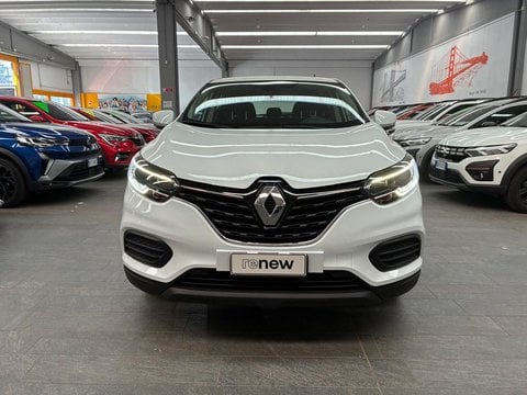 Auto Usate A Cremona | Renault Kadjar 2019 1.5 Blue Dci Life 115Cv