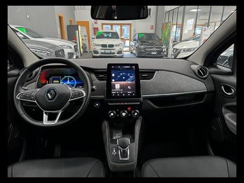 Auto Renault Zoe Intens R135 Usate A Cremona