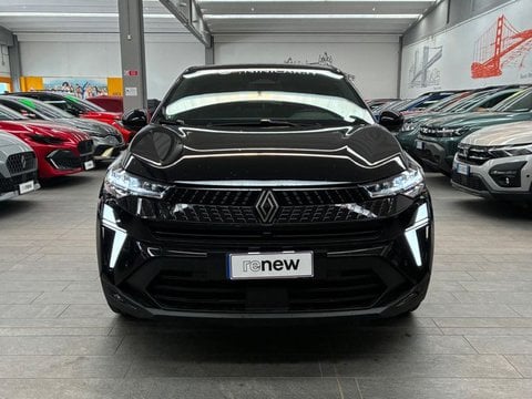 Auto Usate A Cremona | Renault Captur Nuovo Techno Full Hybrid E-Tech 160 Cv My25