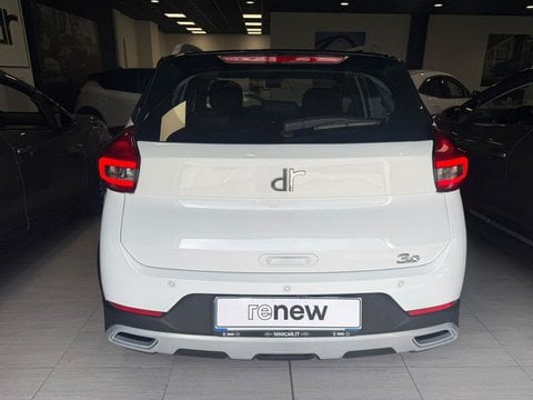 Auto Usate A Cremona | Dr Automobiles Dr 3.0 1.5 Bi-Fuel 114Cv Cvt