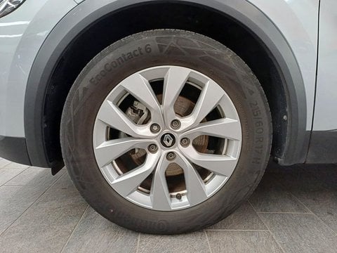 Auto Usate A Cremona | Renault Captur 1.6 E-Tech Hybrid Intens 145Cv Auto