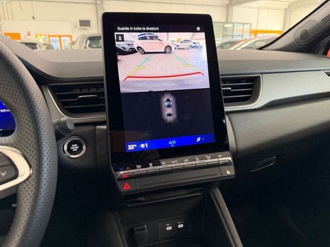 Auto Usate A Cremona | Renault Symbioz Techno Full Hybrid E-Tech 160 My25