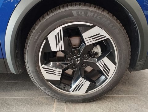 Auto Usate A Cremona | Renault Symbioz 1.6 Full Hybrid E-Tech Iconic Auto 145Cv