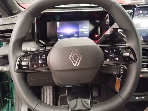 Auto Usate A Cremona | Renault Clio 1.8 Full Hybrid E-Tech Evolution 160Cv Auto