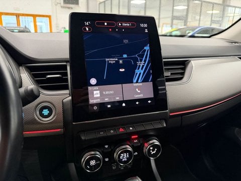 Auto Usate A Cremona | Renault Arkana 1.6 E-Tech Full Hybrid Techno 145Cv