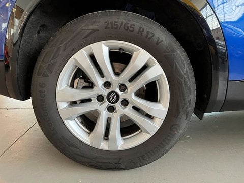 Auto Usate A Cremona | Renault Austral 2023 1.2 Mild Hybrid Advanced 130Cv Equilibre