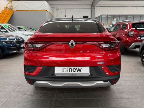 Auto Usate A Cremona | Renault Arkana 1.6 E-Tech Full Hybrid Intens 145Cv