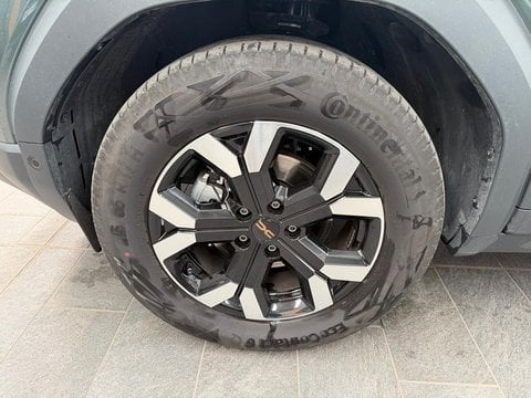 Auto Usate A Cremona | Dacia Duster Nuovo Extreme Hybrid 140