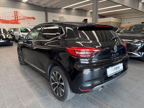 Auto Usate A Cremona | Renault Clio V 2019 5 Porte 1.0 Tce Techno