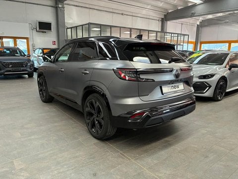 Auto Usate A Cremona | Renault Austral 1.2 E-Tech Full Hybrid Iconic Esprit Alpine 200Cv Auto
