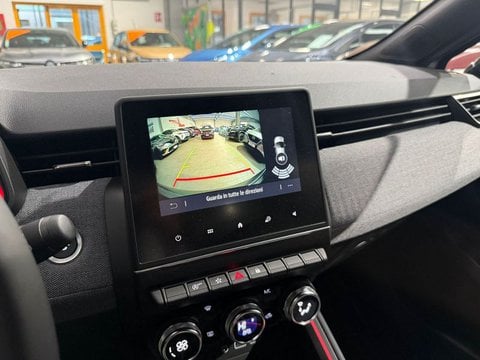 Auto Usate A Cremona | Renault Clio 1.0 Tce Gpl Techno