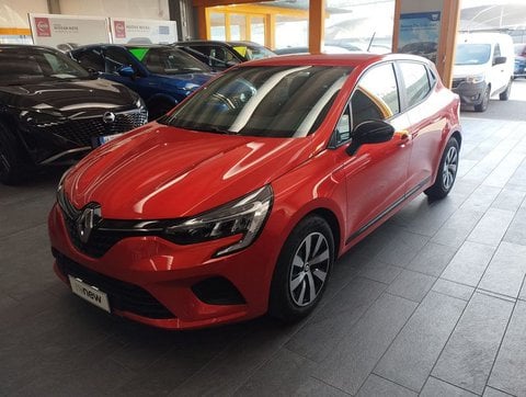 Auto Usate A Cremona | Renault Clio 1.6 E-Tech Full Hybrid Equilibre 145Cv Auto
