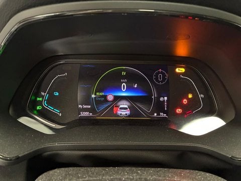 Auto Usate A Cremona | Renault Captur 1.6 E-Tech Full Hybrid Techno 145Cv Auto
