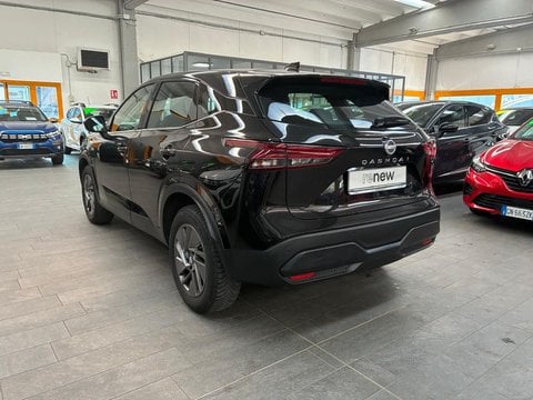 Auto Usate A Cremona | Nissan Qashqai 1.3 Mhev Acenta 2Wd 140Cv