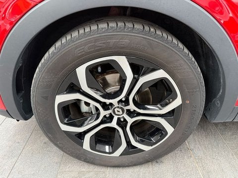 Auto Usate A Cremona | Renault Arkana 1.6 E-Tech Full Hybrid Intens 145Cv