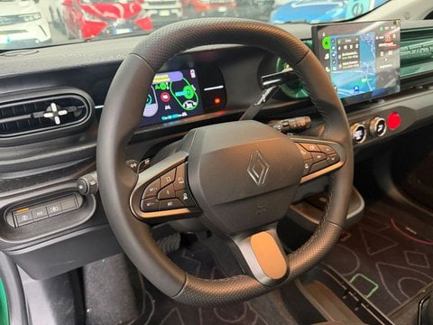 Auto Usate A Cremona | Renault Twingo Renault E-Tech Electric 27,5Kwh E-Tech Electric Urban Range...