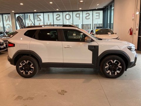 Auto Km0 A Cremona | Dacia Duster Nuovo Extreme Hybrid 140