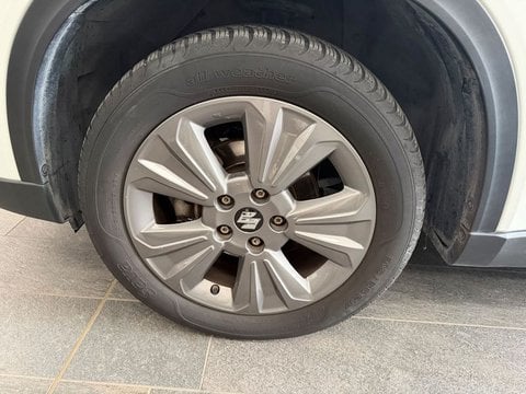 Auto Usate A Cremona | Suzuki Vitara 1.0 Boosterjet Cool 4Wd Allgrip