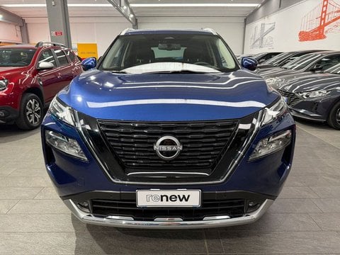 Auto Usate A Cremona | Nissan X-Trail 1.5 E-Power Tekna E-4Orce 4Wd Auto 7P.ti
