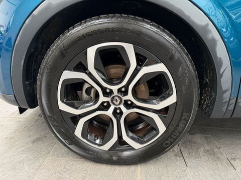 Auto Usate A Cremona | Renault Arkana 1.6 E-Tech Full Hybrid Techno 145Cv