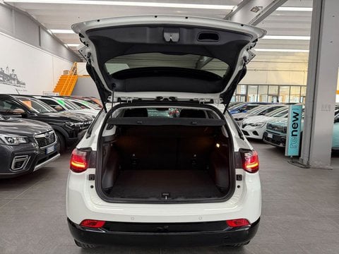 Auto Usate A Cremona | Jeep Compass Ii 2021 1.6 Mjt S 2Wd 130Cv