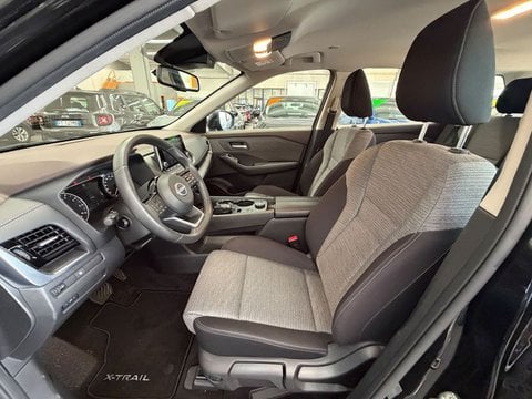 Auto Usate A Cremona | Nissan X-Trail 1.5 E-Power Acenta E-4Orce 4Wd Auto