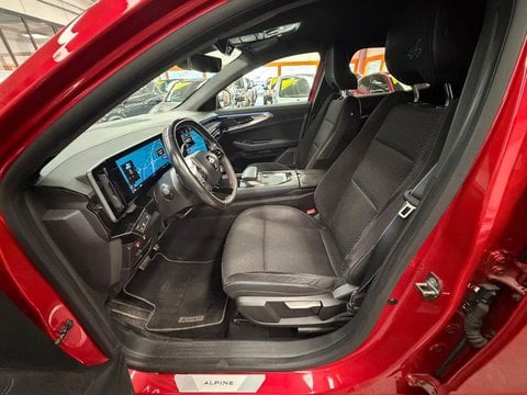 Auto Usate A Cremona | Renault Austral 1.2 E-Tech Full Hybrid Techno Esprit Alpine 200Cv Auto