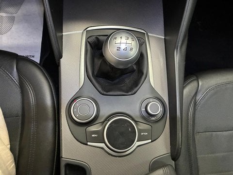 Auto Usate A Cremona | Alfa Romeo Giulia 2016 Berlina 2.2 Turbo 150Cv Super