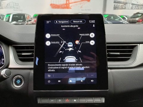 Auto Usate A Cremona | Renault Captur 1.6 E-Tech Plug-In Hybrid 160Cv Intens Auto