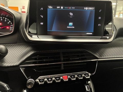 Auto Usate A Cremona | Peugeot 208 Ii 2019 1.2 Puretech Active Pack S&S 75Cv