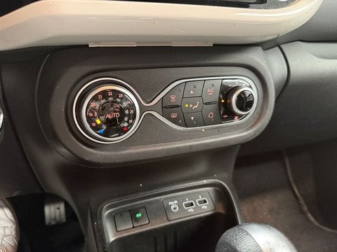 Auto Usate A Cremona | Renault Twingo Electric Twingo 22Kwh Techno