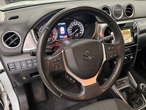 Auto Usate A Cremona | Suzuki Vitara 1.0 Boosterjet Cool 4Wd Allgrip