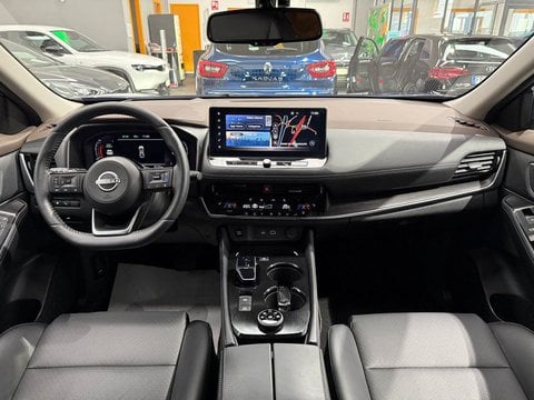 Auto Usate A Cremona | Nissan X-Trail 1.5 E-Power Tekna E-4Orce 4Wd Auto 7P.ti