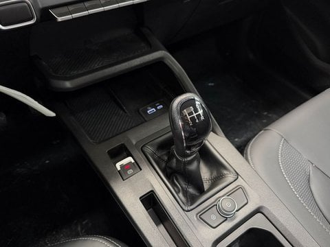 Auto Usate A Cremona | Dr Automobiles Dr 3 Dr 3 2026 Dr 3.0 1.5 Collection Mt Bz