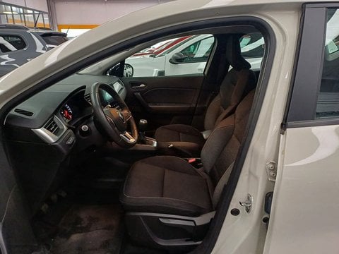 Auto Usate A Cremona | Renault Captur 1.0 Tce Zen 100Cv