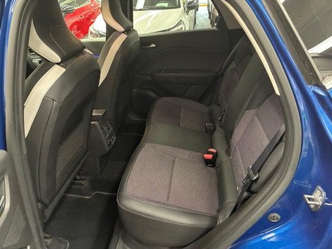 Auto Usate A Cremona | Renault Captur 1.0 Tce Techno Gpl 100Cv